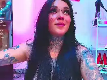 Elisce_cloudd  live sex cam