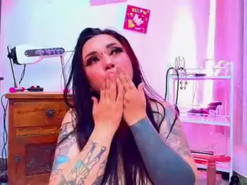 Elisce_cloudd  live sex cam