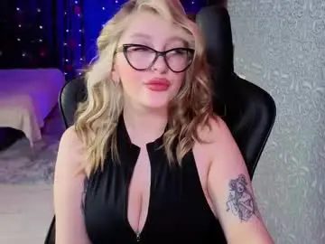 Evavibe  live sex cam