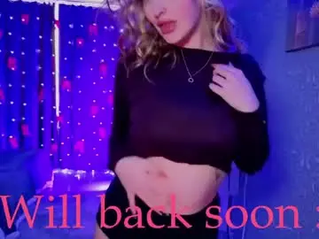 Evavibe  live sex cam