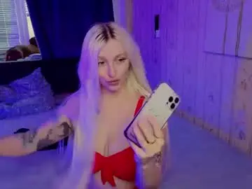 Evavibe  live sex cam