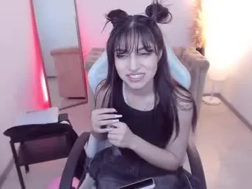 Gabisilk  live sex cam