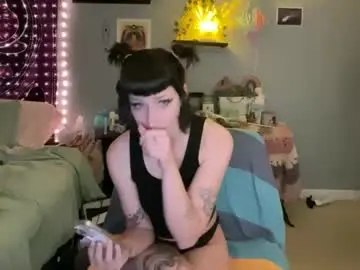 Ginxoe  live sex cam