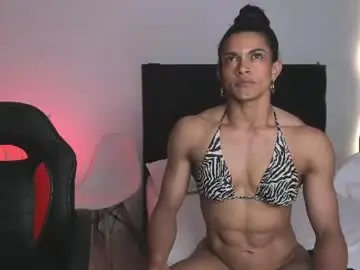 Irisfit  live sex cam