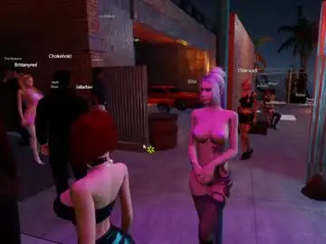 Linaplaysyou  live sex cam