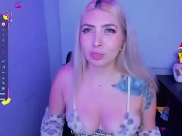 Megan_sexrose  live sex cam