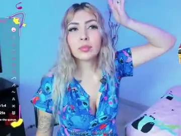 Megan_sexrose  live sex cam