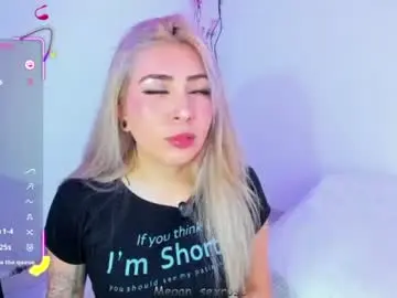 Megan_sexrose  live sex cam