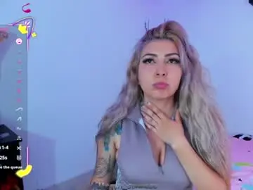 Megan_sexrose  live sex cam