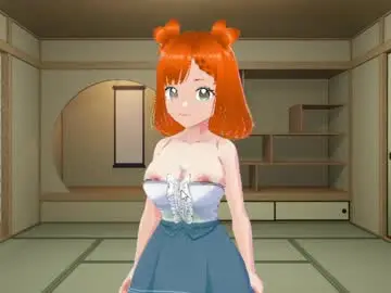 Mitsuri_hot  live sex cam