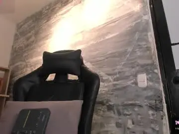 Naomifrost  live sex cam