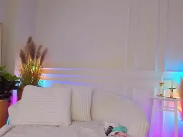 Rachelaspen  live sex cam