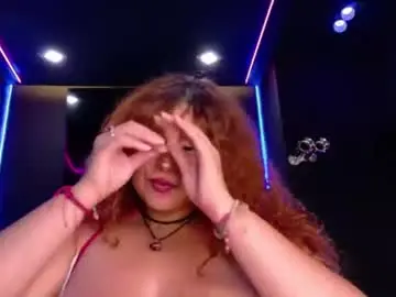 Samantha_decker  live sex cam