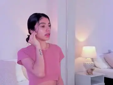 Samanthavelvett  live sex cam