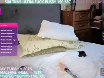 Sexualochka  live sex cam