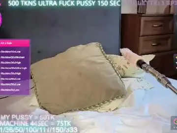 Sexualochka  live sex cam