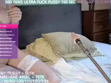 Sexualochka  live sex cam