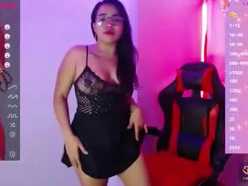 Sexydiabliita  live sex cam