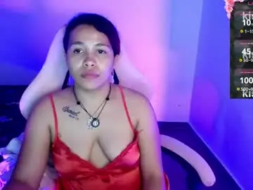 Sexydiabliita  live sex cam