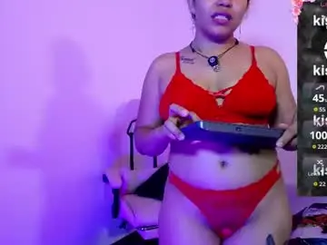 Sexydiabliita  live sex cam