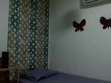 Shantalcarson  live sex cam