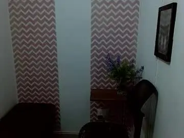Shantalcarson  live sex cam