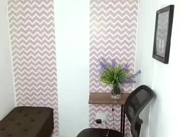 Shantalcarson  live sex cam