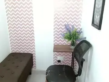 Shantalcarson  live sex cam