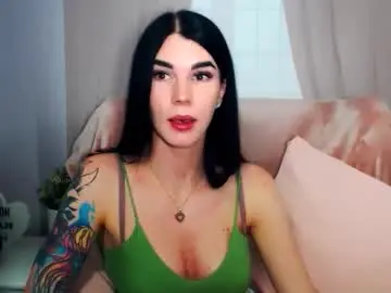 Sofiiadream  live sex cam