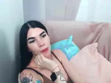 Sofiiadream  live sex cam