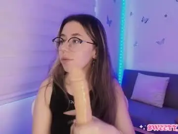 Sweettvera_  live sex cam