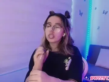 Sweettvera_  live sex cam