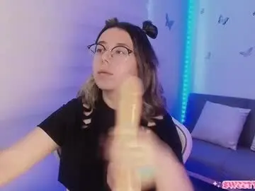 Sweettvera_  live sex cam