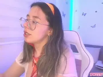 Sweettvera_  live sex cam