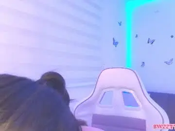 Sweettvera_  live sex cam