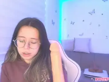 Sweettvera_  live sex cam