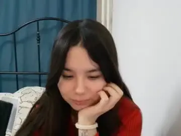 Theresehubbel  live sex cam