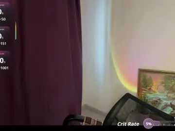 _comefeelme_  live sex cam