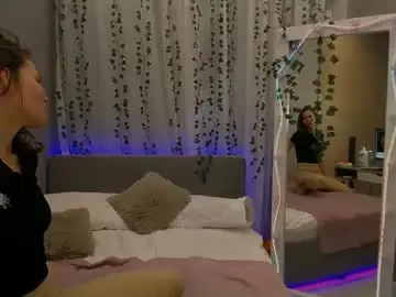 _vanilla_dream_  live sex cam