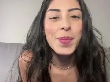 Abrilsantosxo  live sex cam