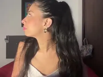 Abrilsantosxo  live sex cam