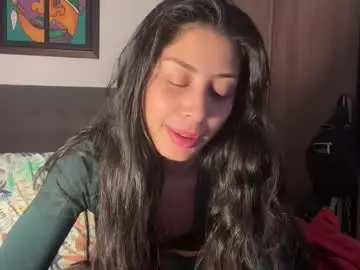 Abrilsantosxo  live sex cam