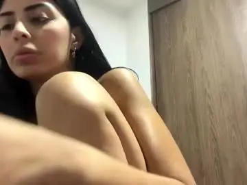 Abrilsantosxo  live sex cam
