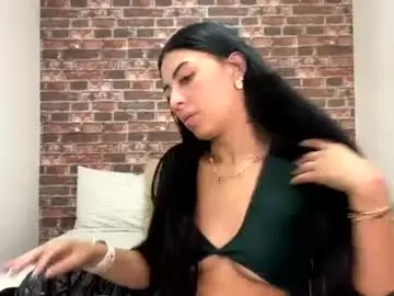 Abrilsantosxo  live sex cam