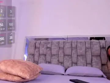 Amaravelez  live sex cam