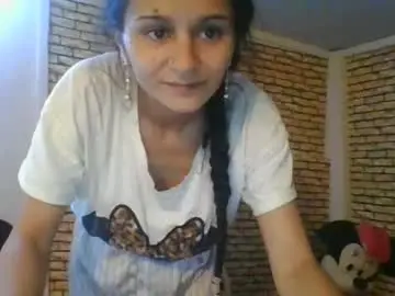 Ang3l_black  live sex cam