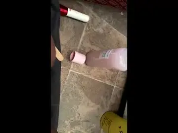 Baehottie54  live sex cam