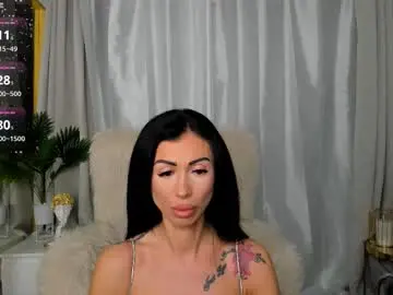 Bimboparisx  live sex cam