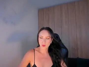 Cleoember_  live sex cam