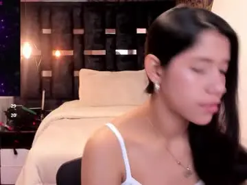 Connie_bell  live sex cam